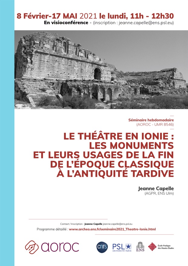 Séminaire
