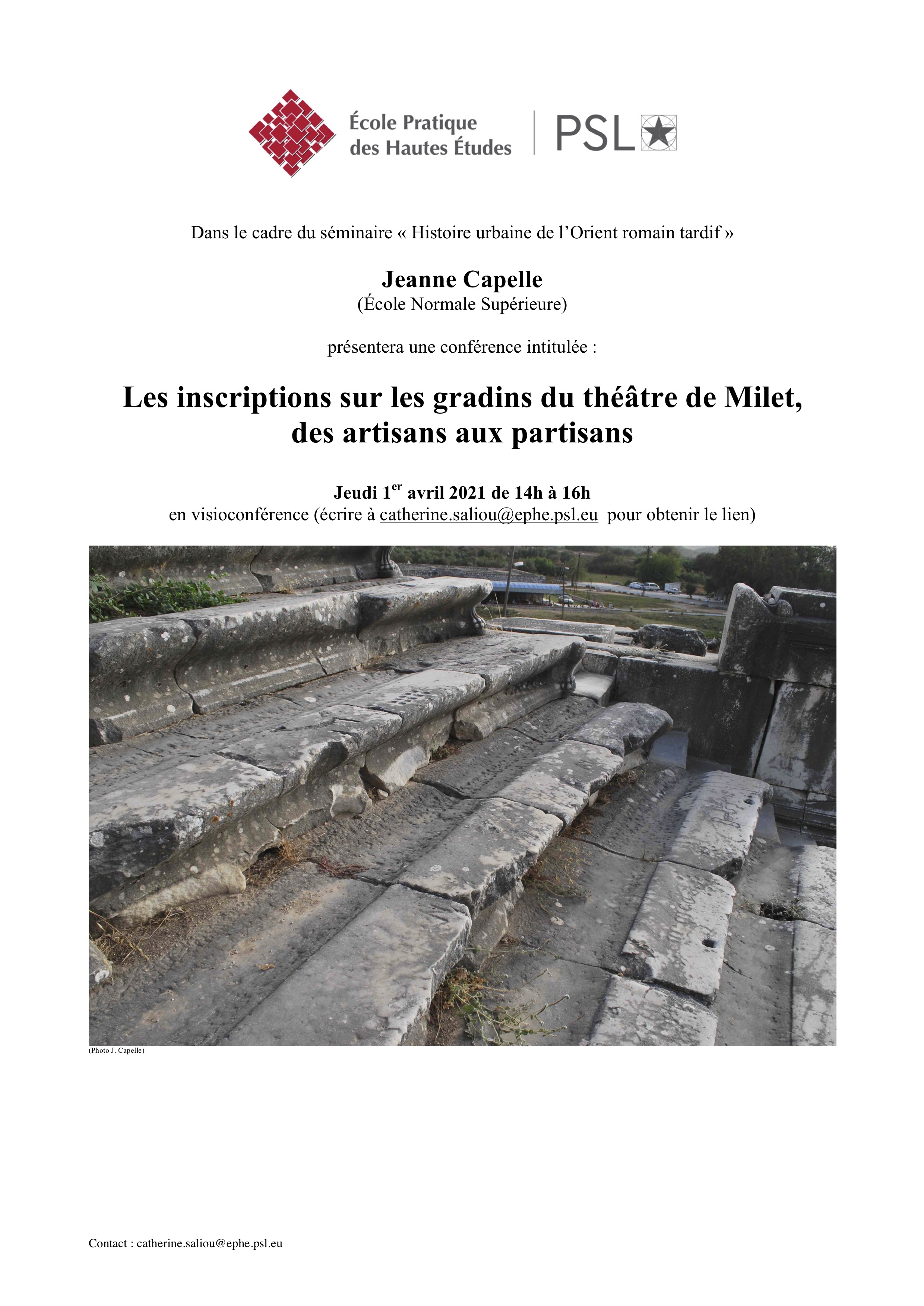 affiche