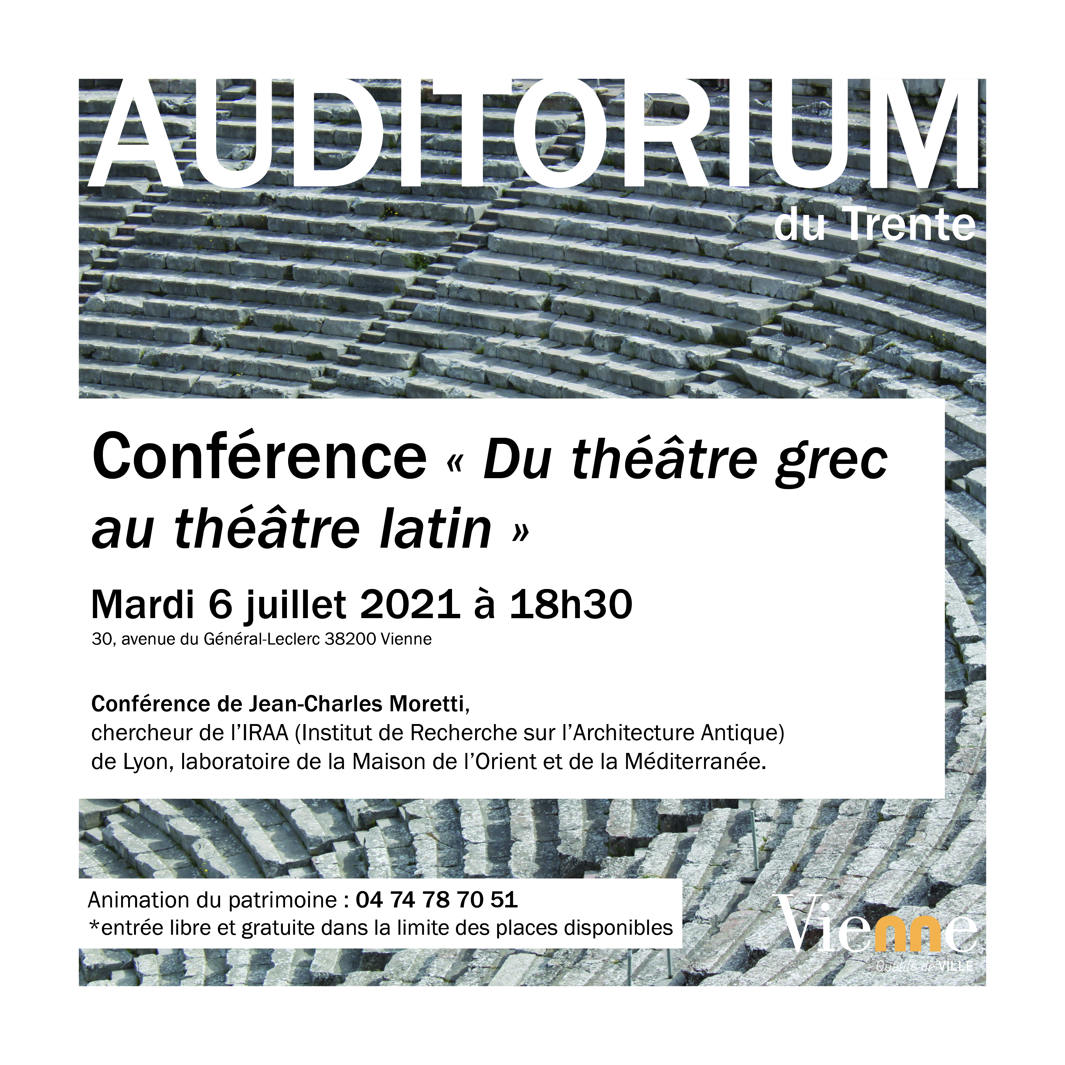 Affiche