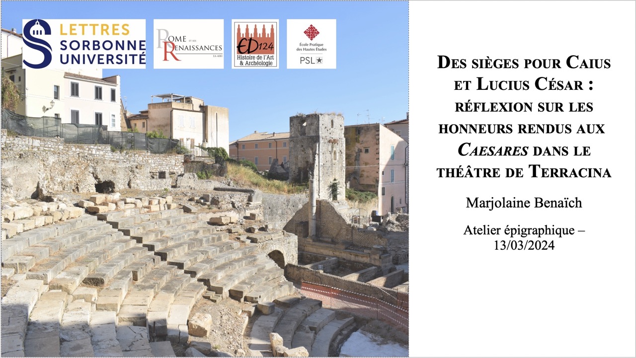 affiche